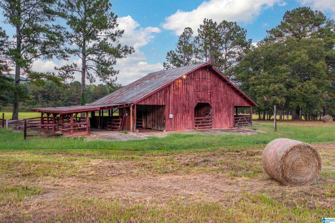 House in Anniston, Alabama, United States 5 - 18968621