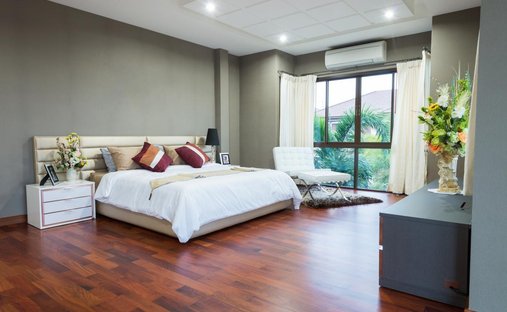 Apartment in Plateau-Mont Valérien, Rueil-Malmaison, France 1