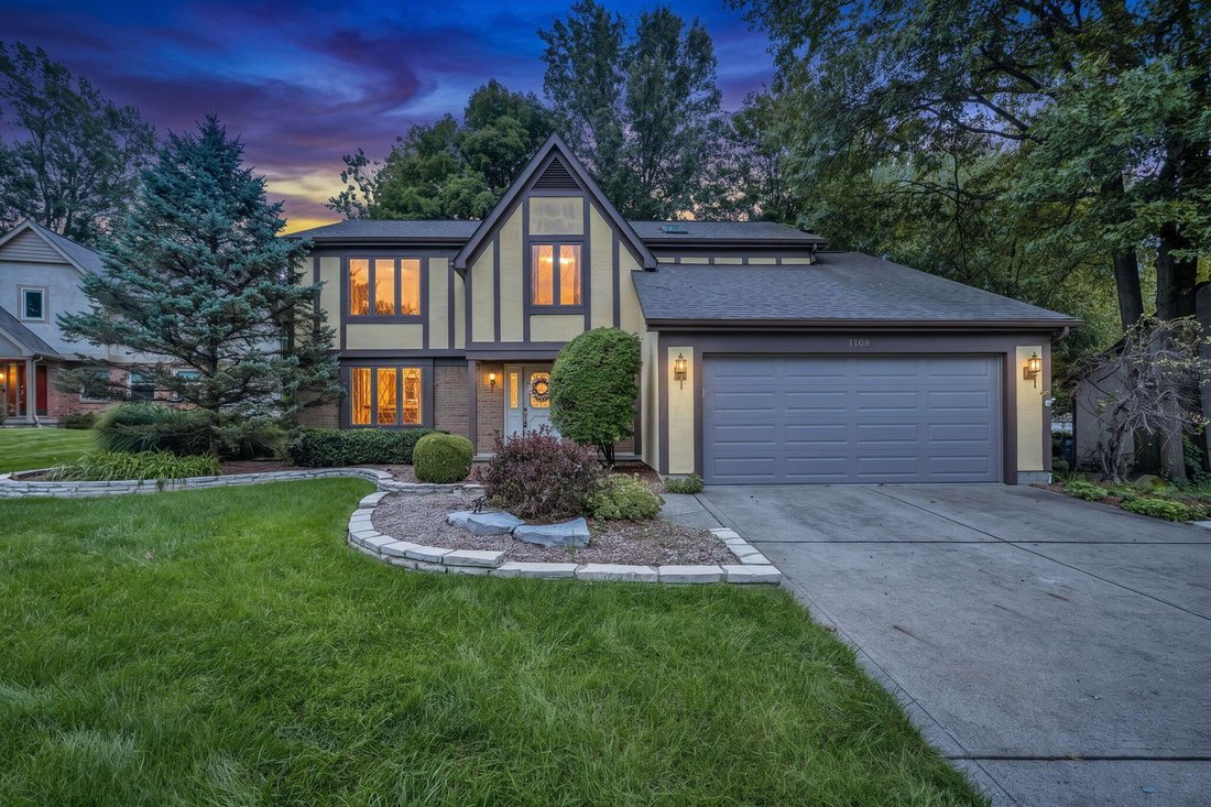 House in Gahanna, Ohio, United States 1 - 18978965