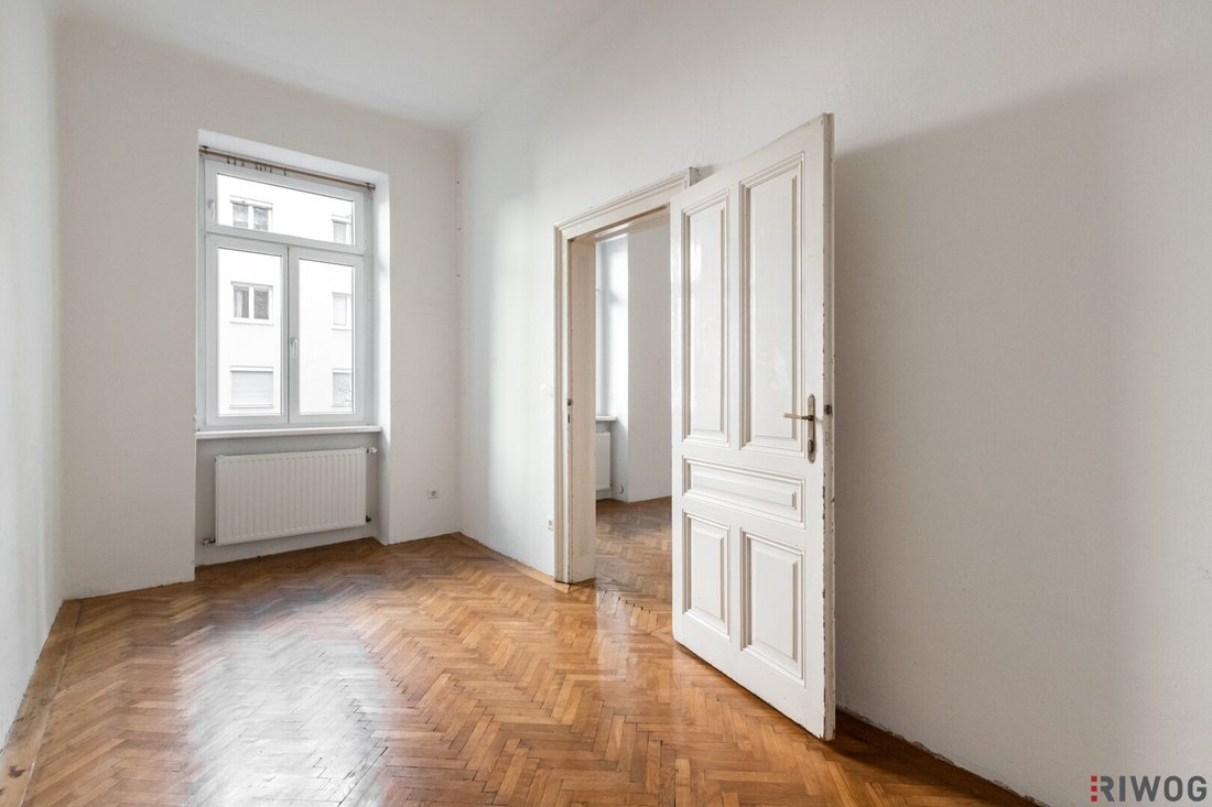 Apartment in Vienna, Wien, Austria 5 - 18979641