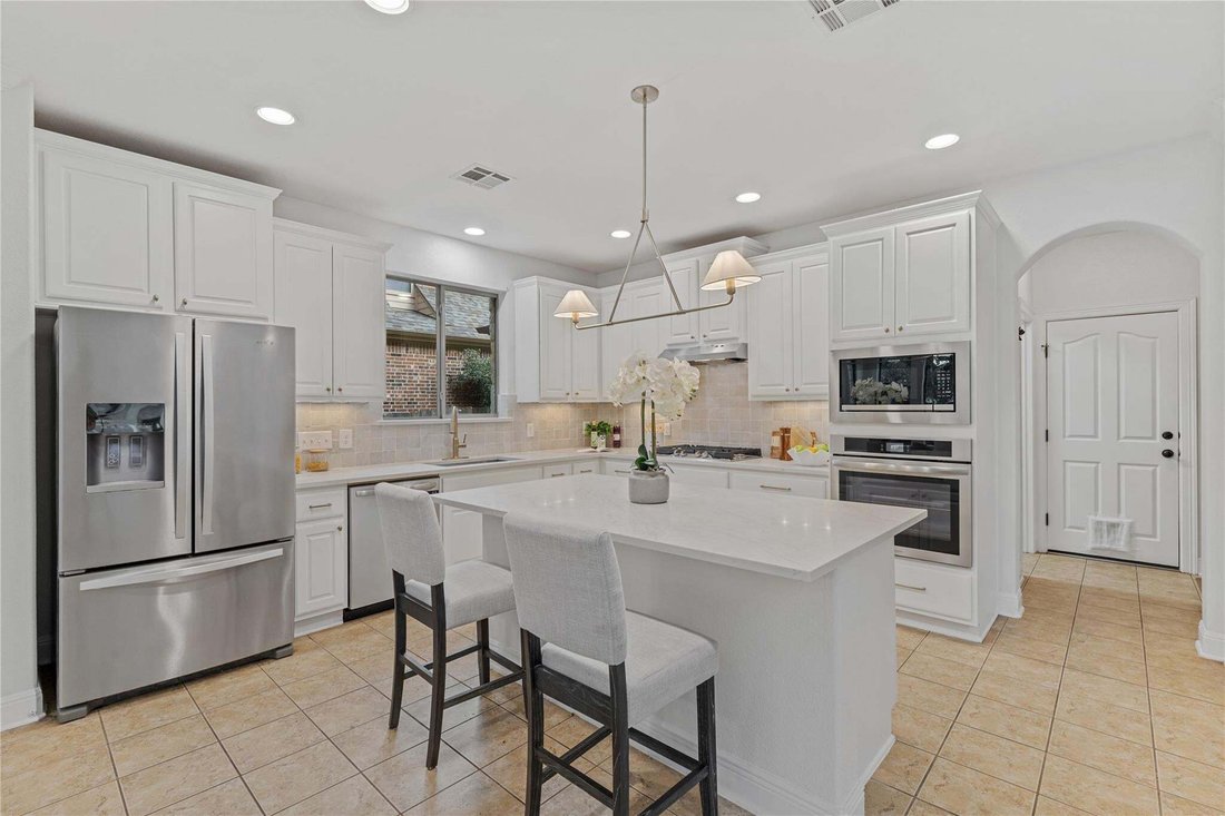 House in Round Rock, Texas, United States 2 - 18973778