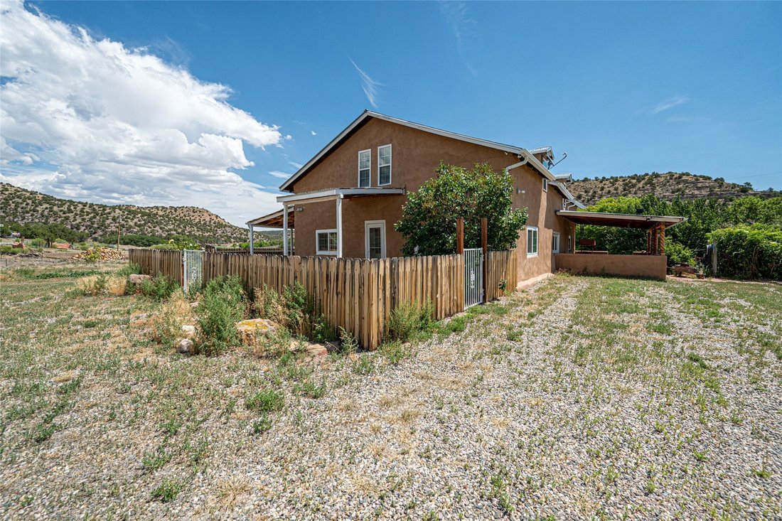 House in La Madera, New Mexico, United States 5 - 18967745