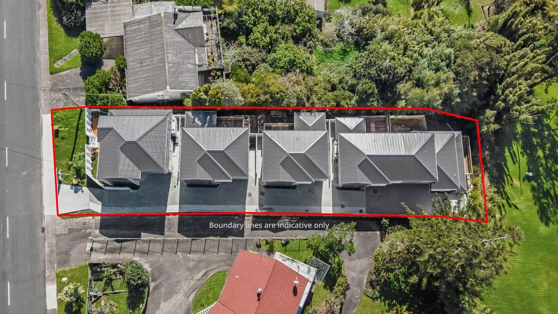 House in Auckland, Auckland, New Zealand 2 - 18729174