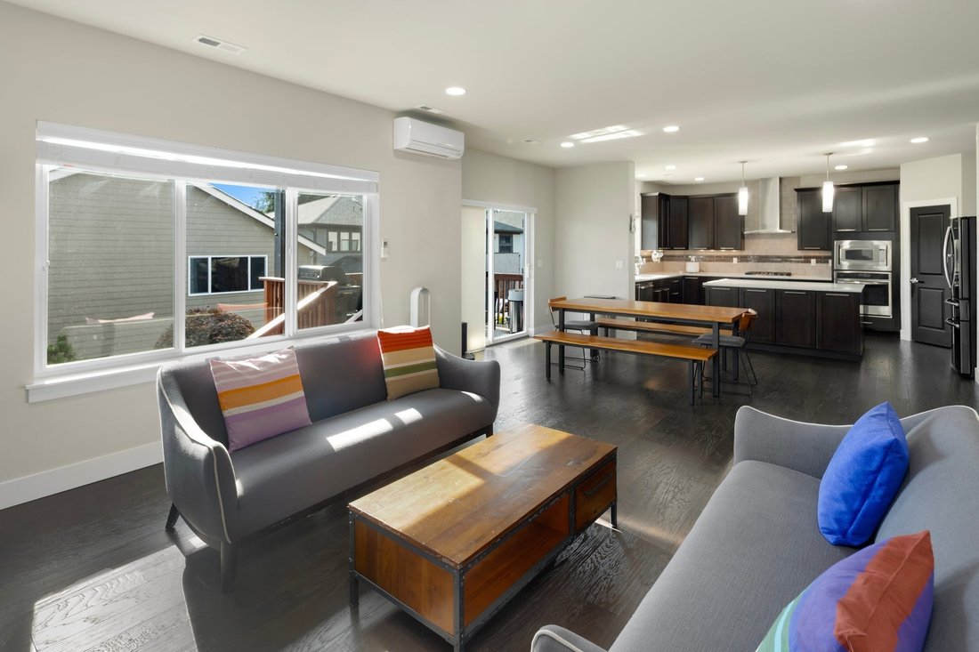 House in Lynnwood, Washington, United States 3 - 18965563