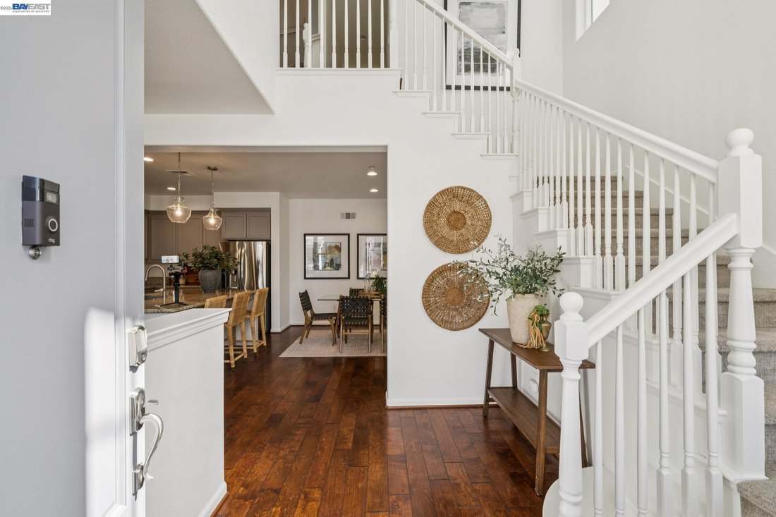 House in Alameda, California, United States 4 - 18968731