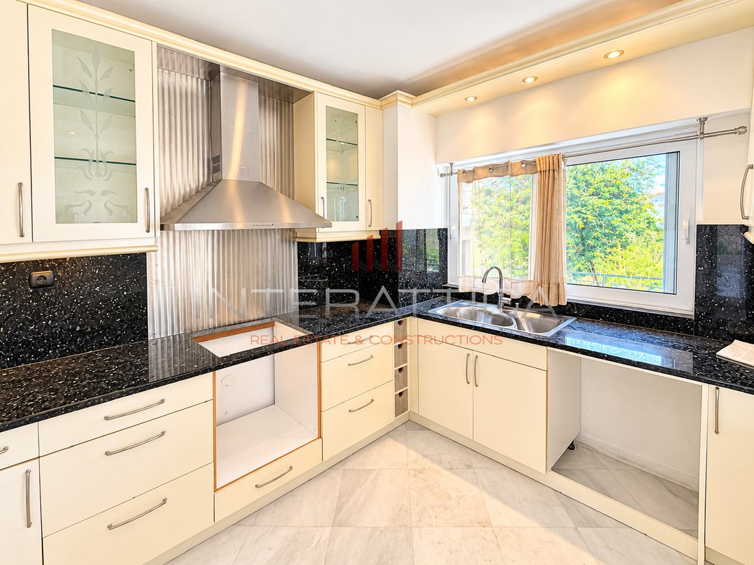 Apartment in Glyfada, Attica, Greece 3 - 18965595