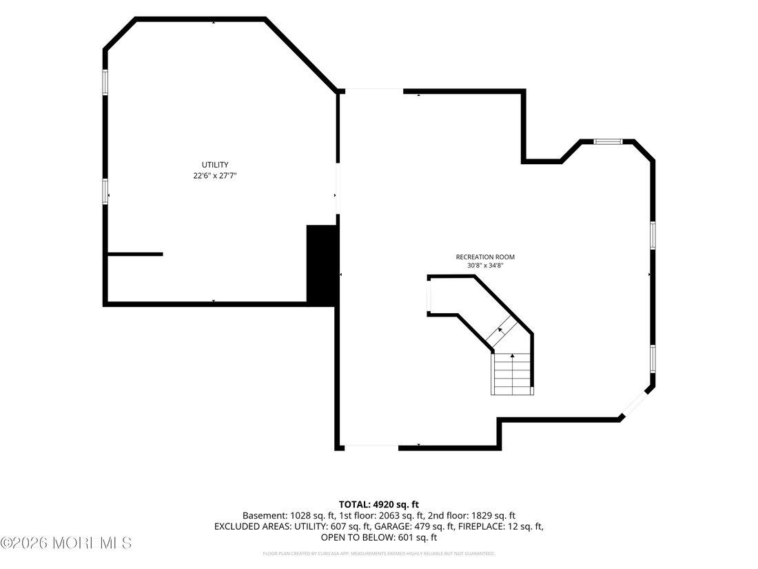 House in Asbury Park, New Jersey, United States 3 - 18977853