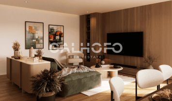 Apartment in Montijo e Afonsoeiro, Setubal, Portugal 2