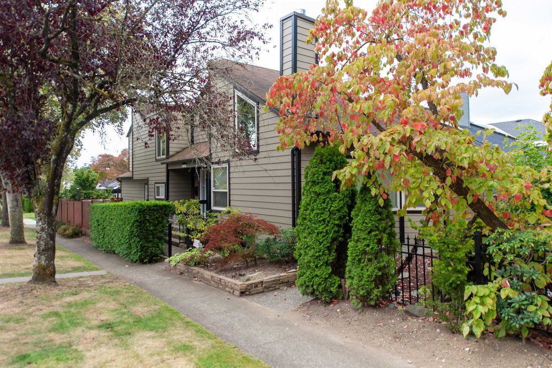 House in Vancouver, British Columbia, Canada 1 - 18972866
