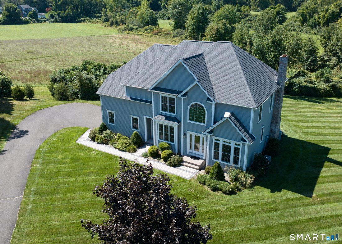 House in East Granby, Connecticut, United States 1 - 18978908