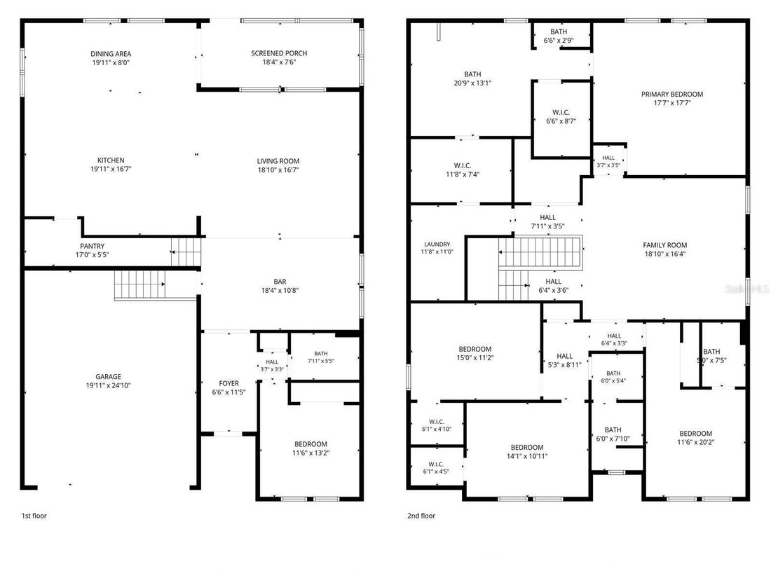 House in Tampa, Florida, United States 2 - 18973623