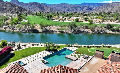 House in Indian Wells, California, United States 1
