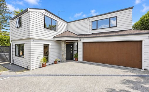 House in Auckland, Auckland, New Zealand 1