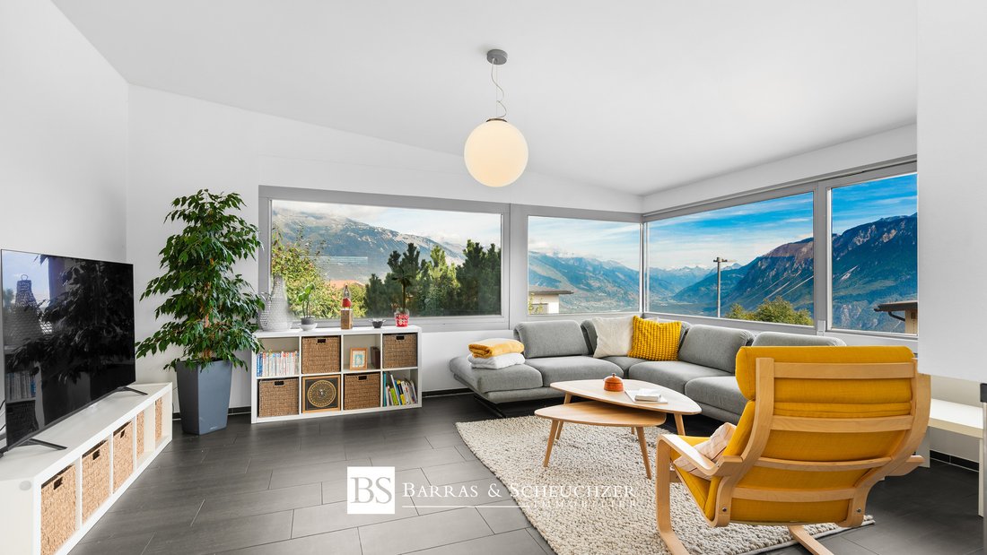 House in Montana, Crans-Montana, Switzerland 2 - 18969009