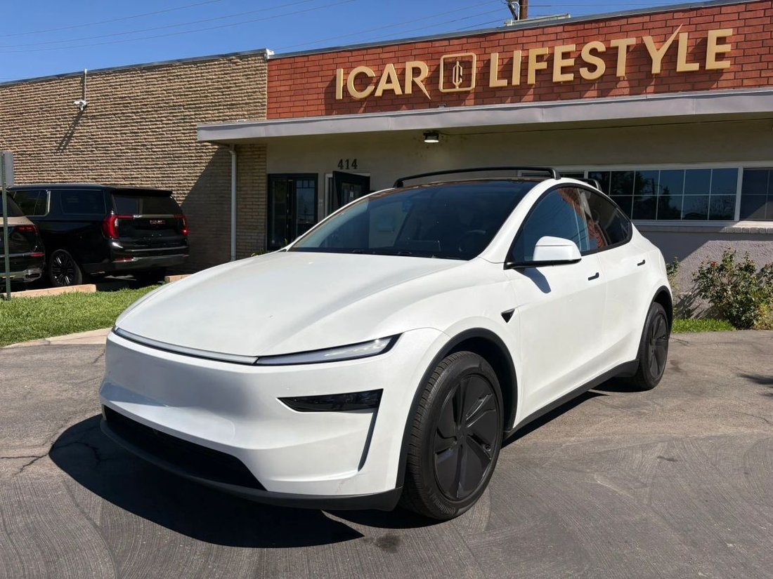 Suv in Arcadia, CA, United States 1 - 18972100