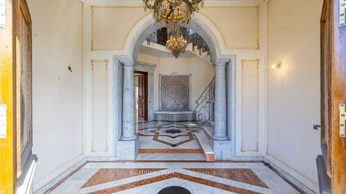 Villa in Sindibad, Casablanca-Settat, Morocco 4 - 18975587