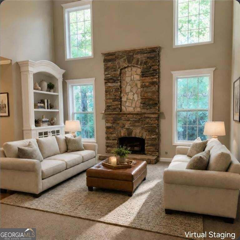 House in Buford, Georgia, United States 2 - 18706616
