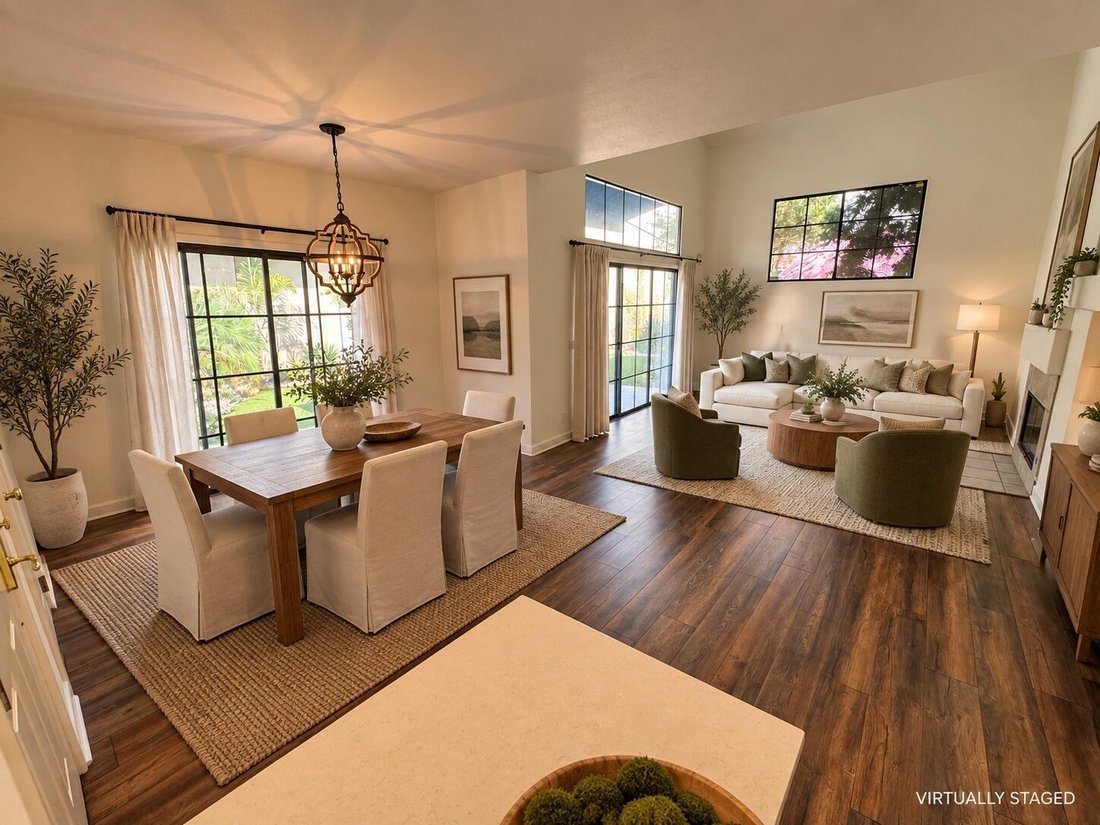 Condo in Santa Barbara, California, United States 3 - 18964588