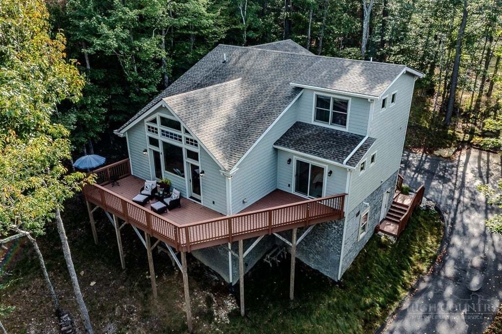 House in Banner Elk, North Carolina, United States 2 - 18977404