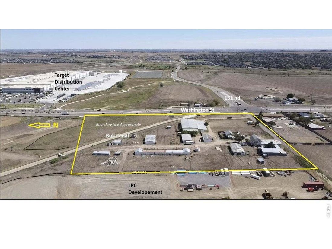 Broomfield, Colorado, United States 3 - 18118702