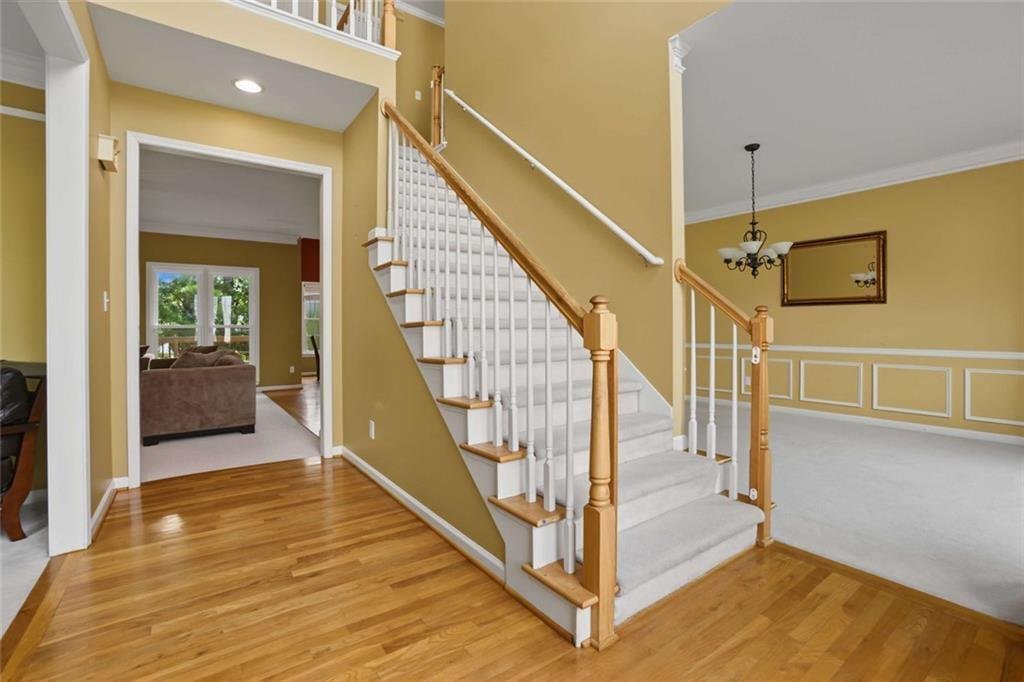 House in Marietta, Georgia, United States 5 - 18396522