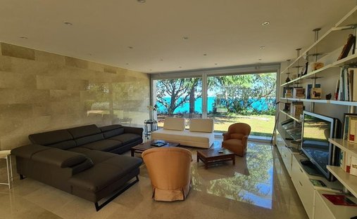 Villa in Novigrad, Istria County, Croatia 1