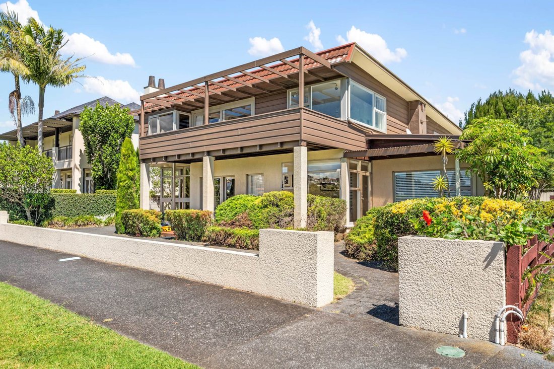 Maison à Auckland, Auckland, Nouvelle-Zélande 3 - 18603811
