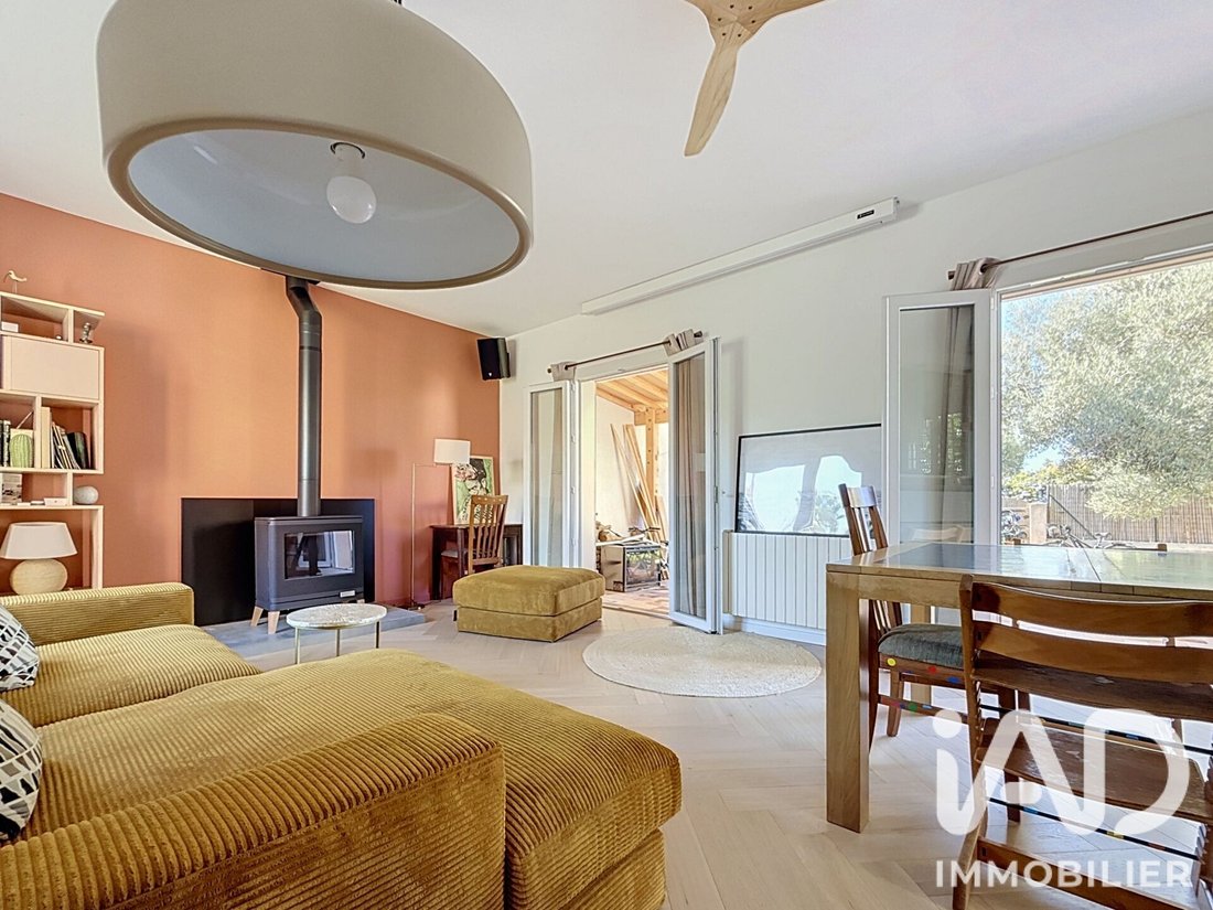 House in Nord, Sanary-sur-Mer, France 5 - 18975425