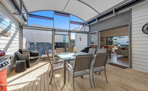 Casa a Auckland, Auckland, Nuova Zelanda 1