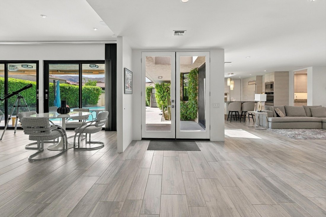 House in Rancho Mirage, California, United States 4 - 18973520