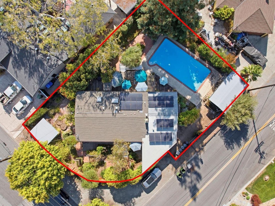 House in San Jose, California, United States 1 - 18968723