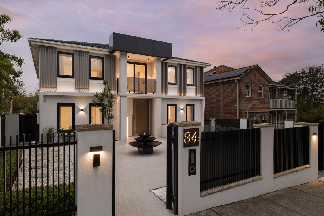 House in Strathfield, New South Wales, Australia 4 - 18972929