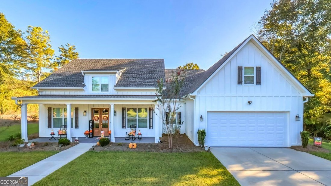 House in Carrollton, Georgia, United States 1 - 18973947