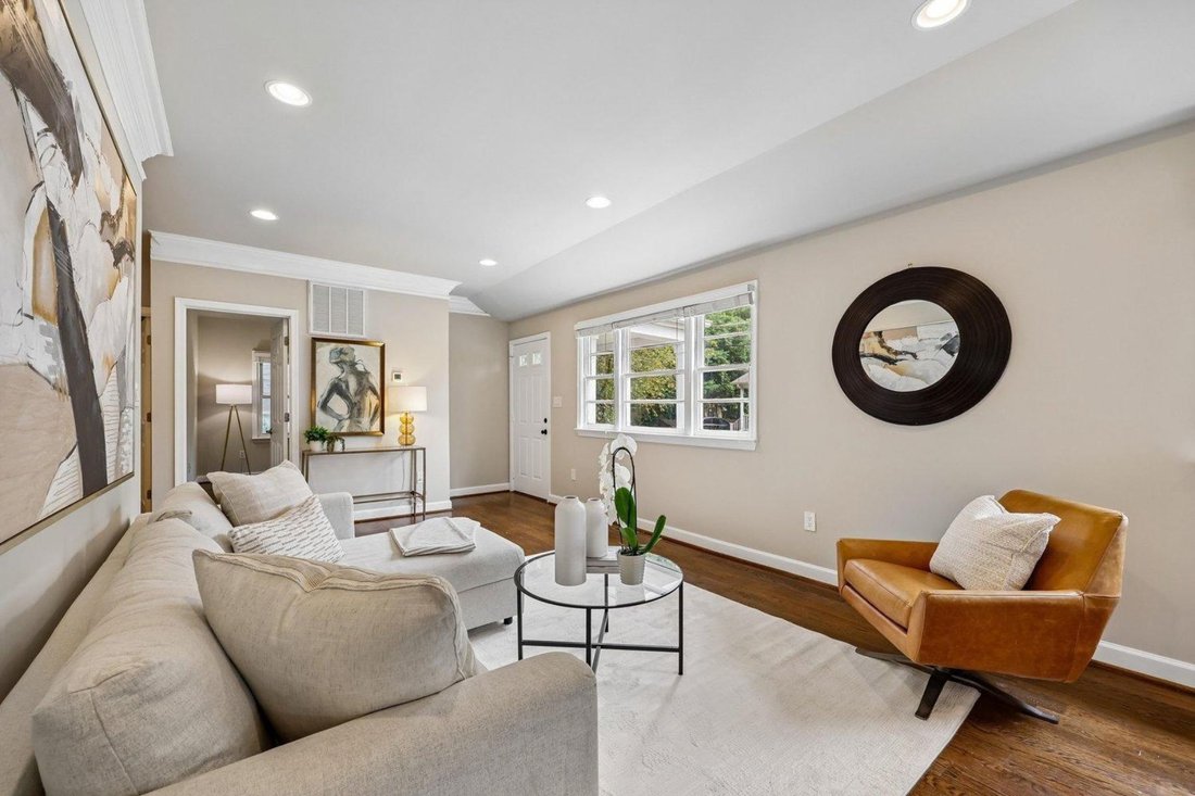 House in Chevy Chase, Maryland, United States 5 - 18967747