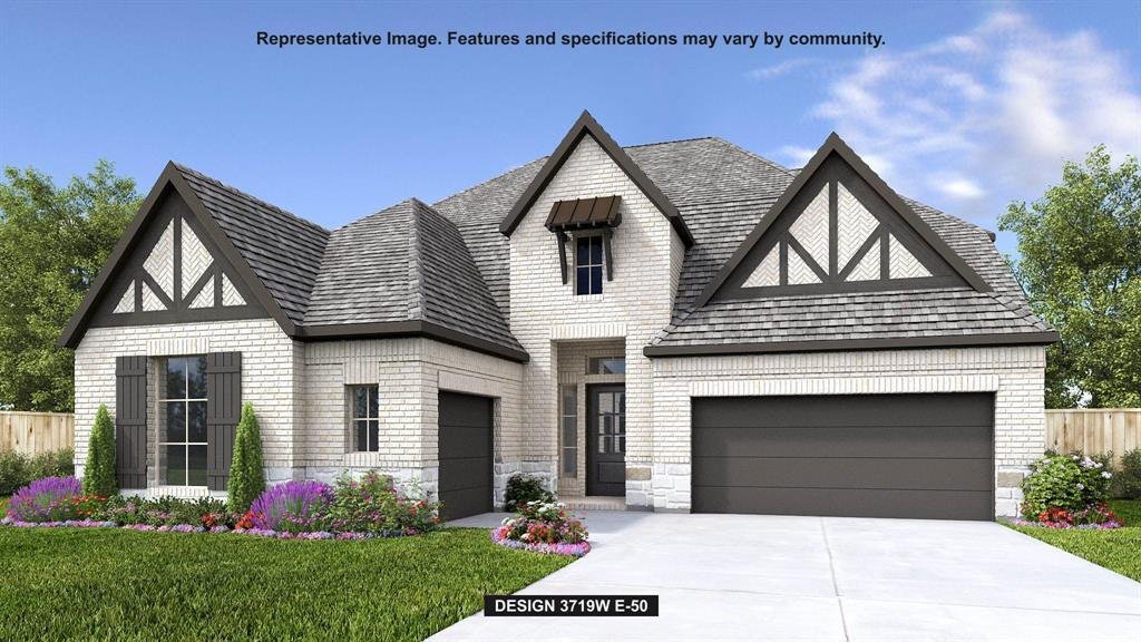 House in McKinney, Texas, United States 1 - 18977794