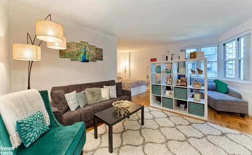 Casa a New York, New York, Stati Uniti 1