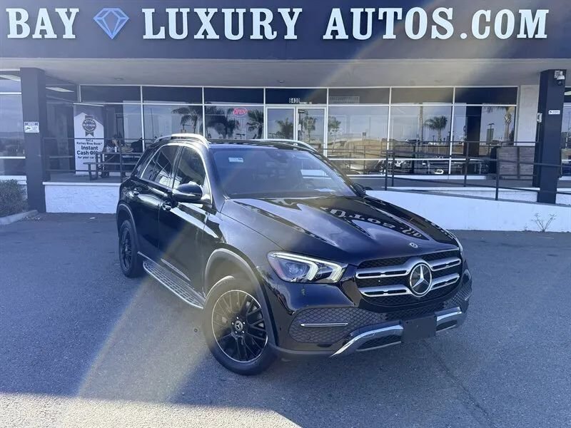 Suv in Dublin, CA, United States 1 - 18980842