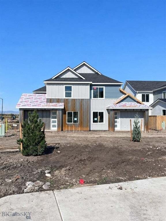 Townhouse in Bozeman, Montana, United States 1 - 18642905