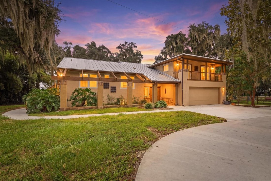 House in Fort McCoy, Florida, United States 2 - 18976125