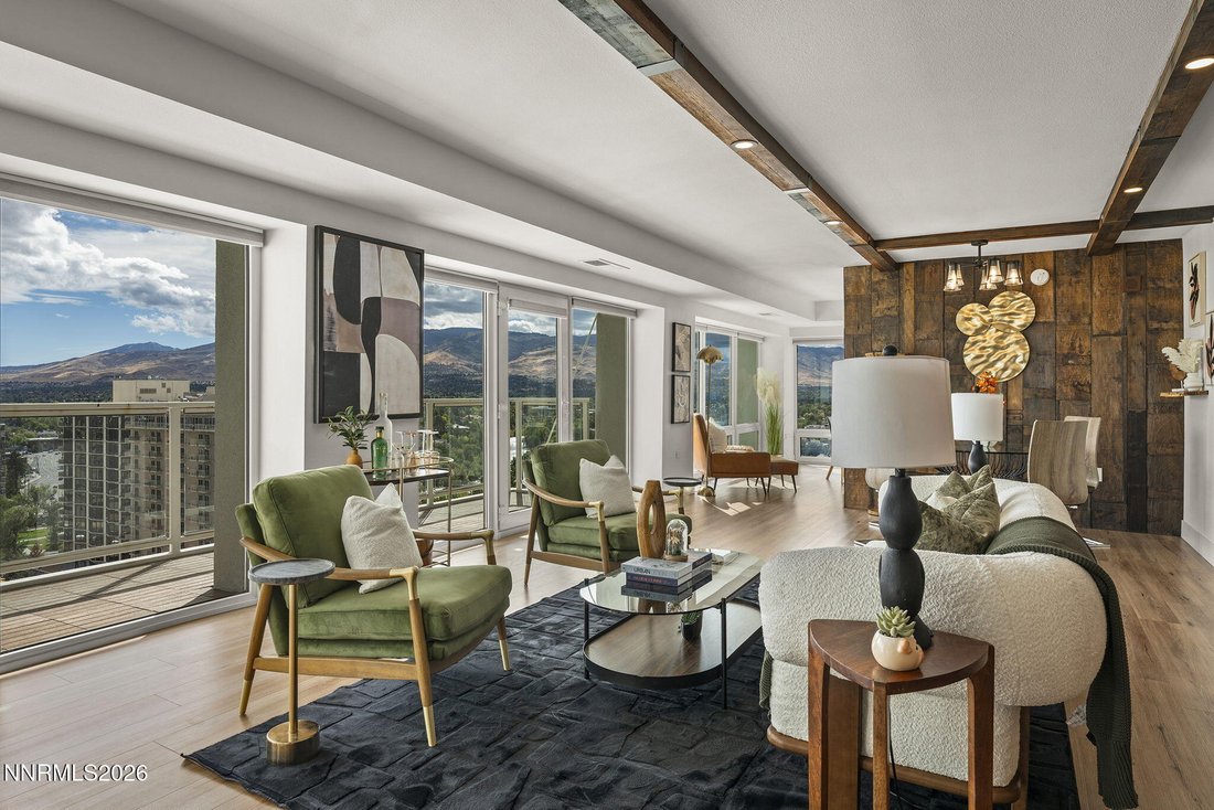 Condo in Reno, Nevada, United States 3 - 18977374