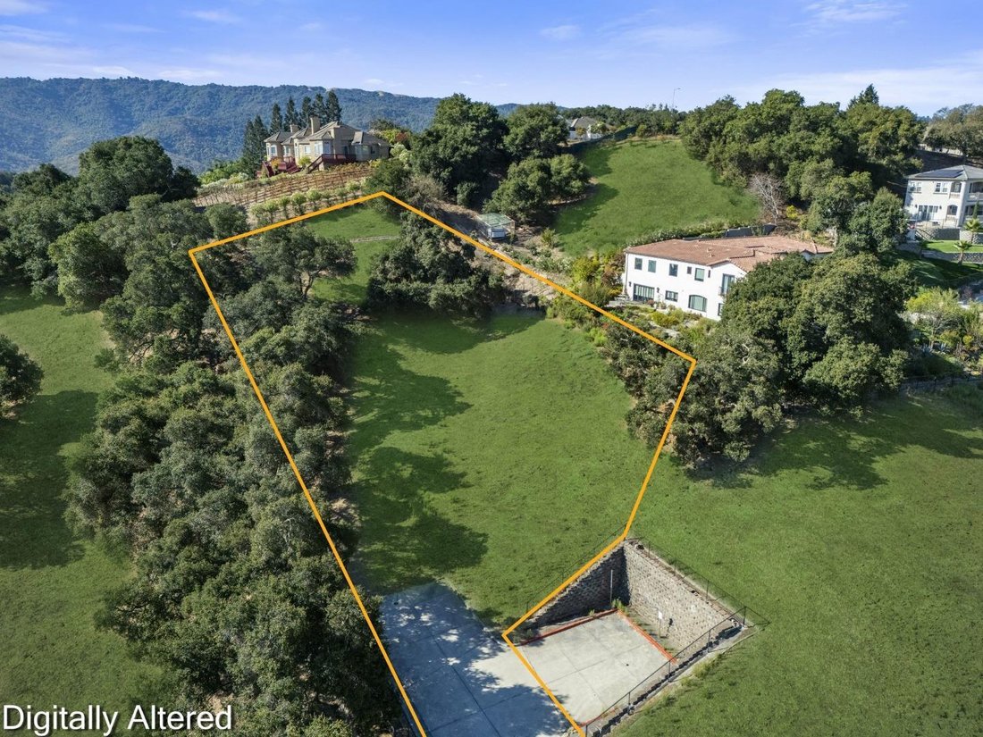 Land in Gilroy, California, United States 1 - 18974986