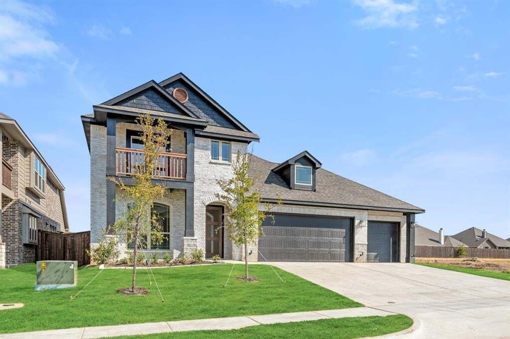 House in Joshua, Texas, United States 3 - 18122231