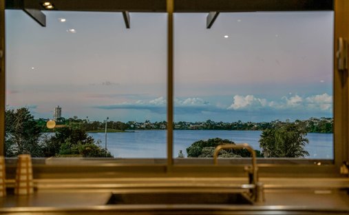Casa en Auckland, Región de Auckland, Nueva Zelanda 1