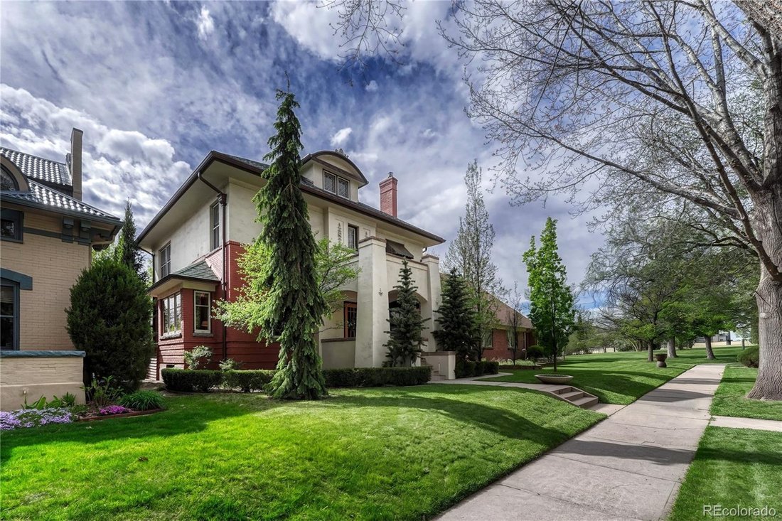 House in Denver, Colorado, United States 3 - 18973681