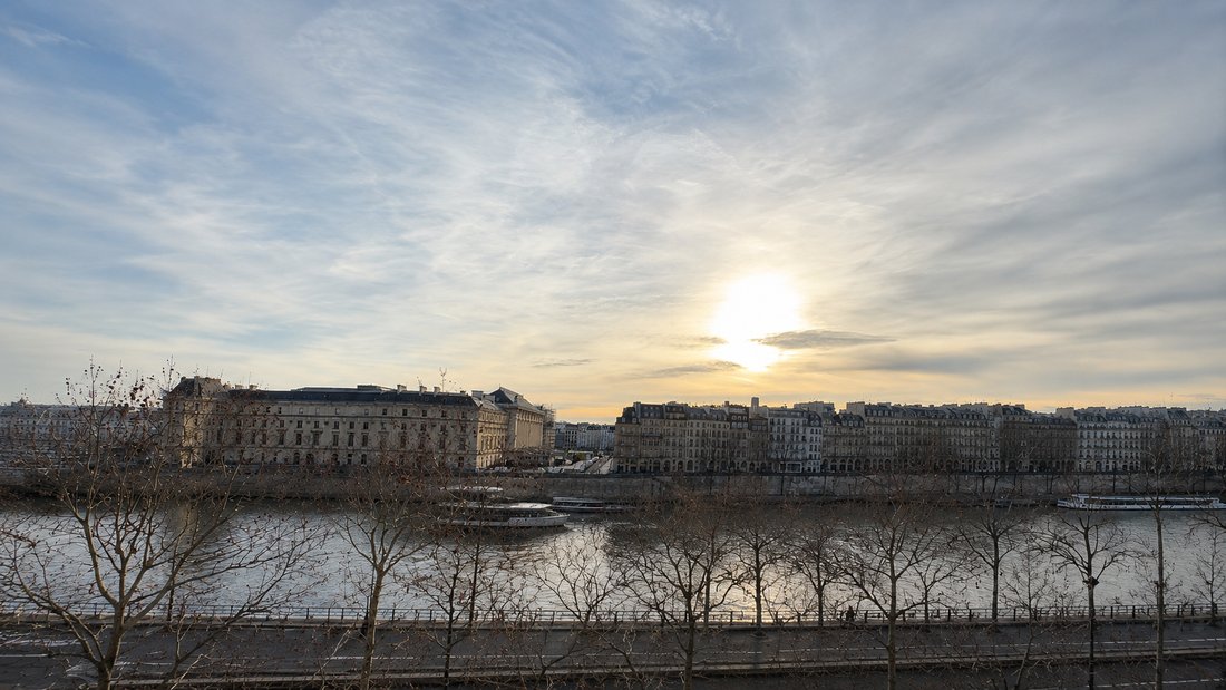 Apartment in Montorgueil-Saint Denis, Paris 2e Arrondissement, Paris 5 - 18974164