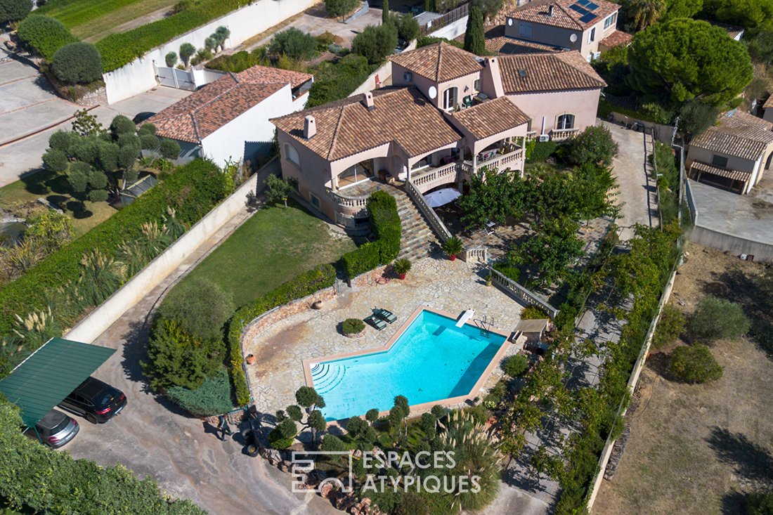 Villa in Bouzigues, Occitania, France 3 - 18966560
