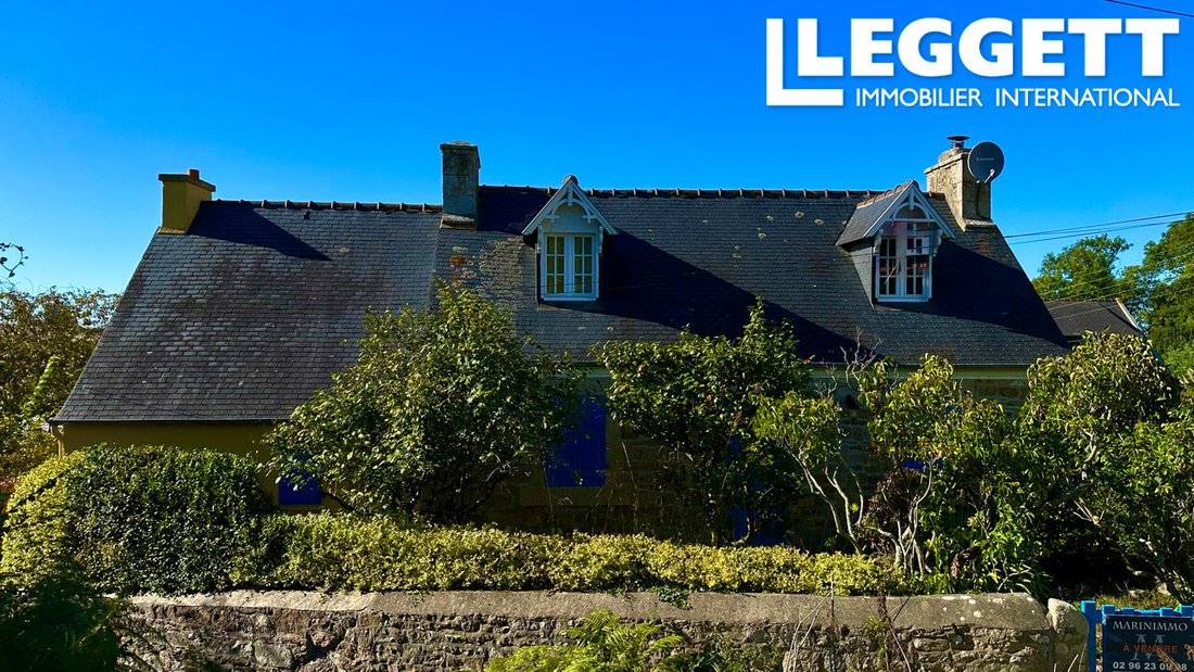 House in Pleumeur-Bodou, Brittany, France 4 - 18976750