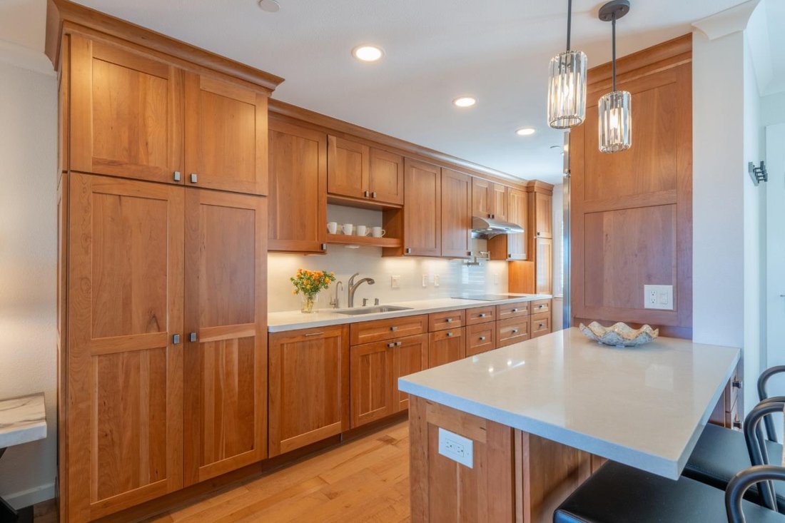 Condo in Del Monte Forest, California, United States 3 - 18977386
