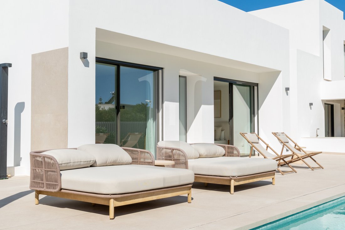 Villa in Xabia / Javea, Valencian Community, Spain 3 - 18977605