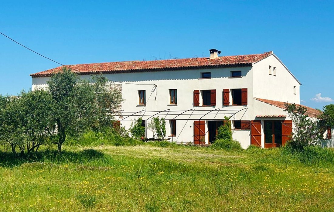 Villa in Centre, Le Luc, France 2 - 18974547